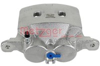 Bremssattel Metzger Autoteile 6261545 IAM FüR Renault Koleos 2 Blue Dci 150 HCA7