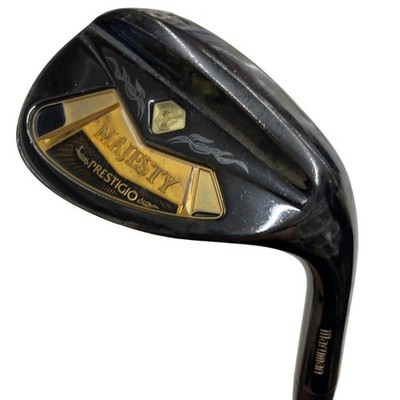 MARUMAN MAJESTY PRESTIGIO VIII AW Wedge Flex-R LV710 No Head Cover