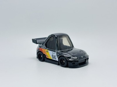 2026 Hotwheels Super Treasure Hunt STH '94 Toyota Supra Tooned Un