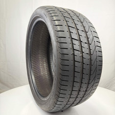 Used 27535zr20 Pirelli P Zero B1 102y 732 Dot 17 Used 27535zr20 Pirelli P Zero B1 102y 732 Dot 17