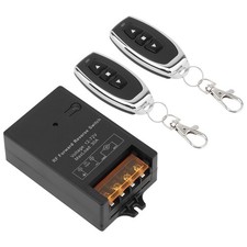 Nuovo Motore DC Interruttore Avanti e Retromarcia 12V - 72V 30A Regolatore Attuatore Lineare