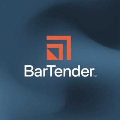 BarTender Professional Anwendungslizenz + 2 Drucker Jahresabonnement (Sta