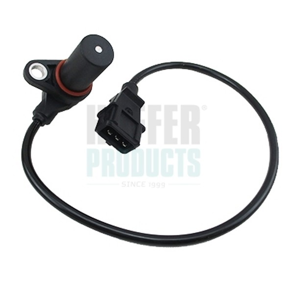 Kurbelwellensensor Impulsgeber Hoffer 7517195 FüR Marea Fiat Bravo Brava Weekend-image
