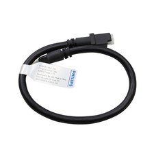 PHILIPS COLOR KINETICS 108-000033-00 EW COVE POWERCORE JUMPER CABLE, 1-FEET