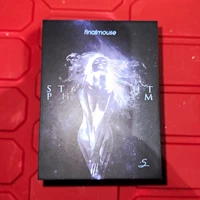 Finalmouse Starlight-12 Phantom Small Wireless Mouse