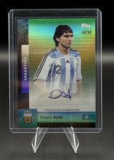 2026 Topps Argentina Team Set Soccer Checklist Guide in-content 48