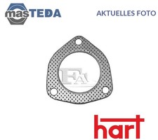 701 823 AUSPUFFROHRDICHTUNG AUSPUFF DICHTUNG HART FÜR CITROËN AX,XSARA,SAXO,ZX