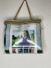 Maya Wrap Ring Sling baby  Carrier NWT Turmeric Ombré Color