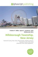 Frederic P. Miller (U. A.) | Hillsborough Township, New Jersey | Taschenbuch