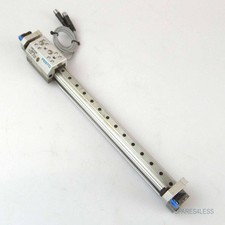 Festo Linear Actuator DGPL-8-200-PAKFB 161975 GEB