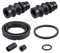 Reparatursatz Bremssattel A.B.S. 63278 FüR Peugeot 3008 C4 308 SW CitroËN SUV 2