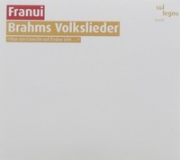 Audio Cd - Florian Boesch / Franui: Franz Schubert - Die Schone Mullerin - Col