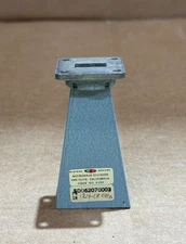 Systron Donner SD062070003 WR-62 Waveguide Horn