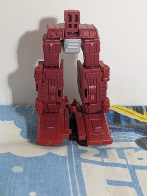 Transformers Siege Autobot Alphastrike Counterforce Grand Slam Tank