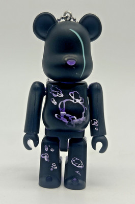 Twisted Wonderland Bearbrick - Jade Leech - Disney Be@rbrick Octavinelle Figur