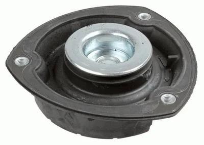 Support d'amortisseur Essieu avant gauche 802 696 SACHS pour SEAT VW AUDI SKODA - Photo 1/4