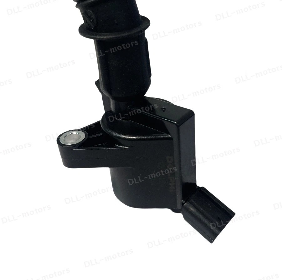 8Pack Delphi Technologies GN10164 DG508 Ignition Coil For 1999-2004 Ford F-250 Foto 4 de 4