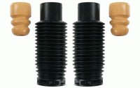 1 X Staubschutzsatz StoßDäMpfer Sachs Amortyzatory/Shock Absorbers 900 153 FüR