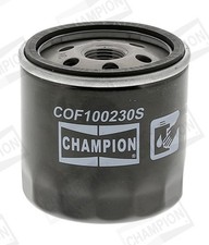 CHAMPION Ölfilter COF100230S Anschraubfilter für SKODA RENAULT FIAT DACIA ALFA 1