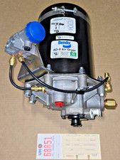 Bendix AD-9 Air Dryer Assembly With Governor ...