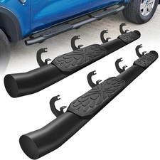 Running Boards for Chevy Silverado/Gmc Sierra Crew Cab