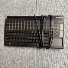 Cherry SPOS G86-61411EUADAA Wired POS Keyboard USB