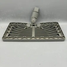 Shark Steam Mop Head 12 x 6 Rectangle used on SE450  SE4600  S3501  S3601  S3901