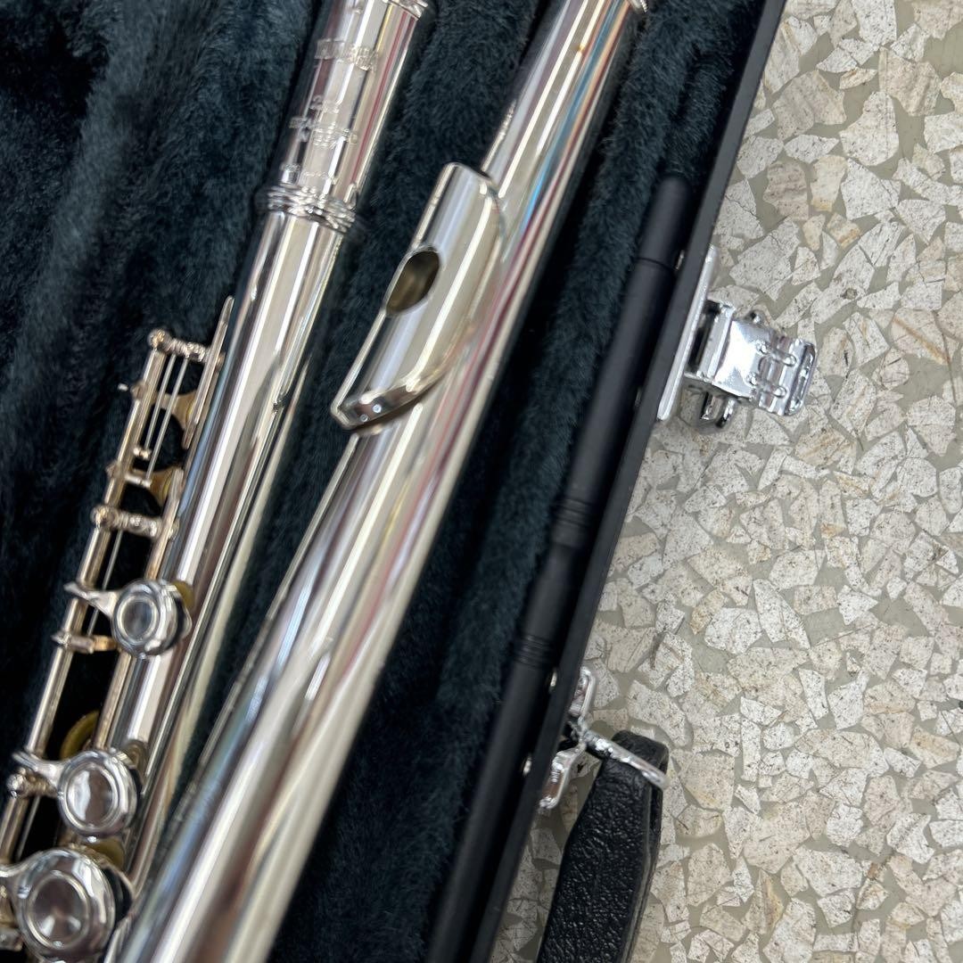 YAMAHA 221 Flute | eBay
