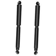 Shocks Struts, Rear Shock Absorbers for Dodge Fits 2002 2003 2004 2005 2006