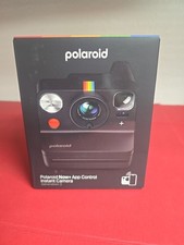 Polaroid - Now Instant Camera Generation 3 - Black