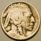 1915 S Buffalo Nickel G-Details  "As Pictured Not Cleaned NOT an Acid Date"