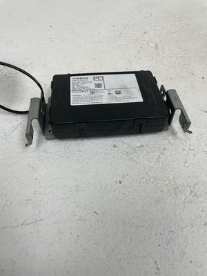 2018 INFINITI Q60 V37 OEM Telematic Communication Control Module Unit 282755za1d