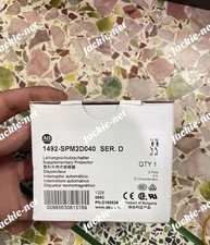 1PCS NEW 1492-SPM2D040