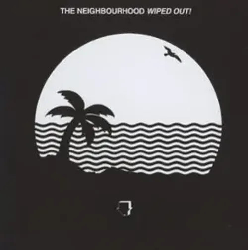 Wiped Out! | The Neighbourhood | Englisch | Audio-Cd | Cd | 2015-image