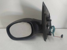 Retroviseur gauche (ou coque) Citroen 2 CV