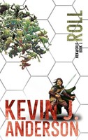 Kevin J. Anderson | Roll | Buch | Englisch (2021) | Hexworld Book 1 | Gebunden