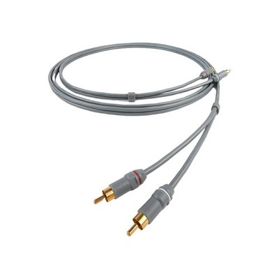 CHORD Company Leyline RCA-Stereokabel