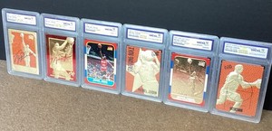 Wcg Graded Cards | eBay