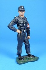 Del Prado - NWW043 - Flakhelfer of Hitlerjugend, 1944 - WWII