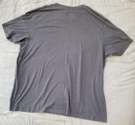 Nintendo NES Excite Bike T-Shirt Size 2XL Chest 54 inches Gray
