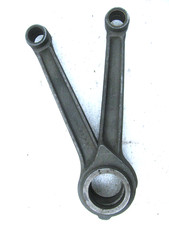 Harley Davidson Engine Motor Connecting Rods Flathead U Ul Ulh Za705 Za706