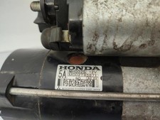 Démarreur Honda CIVIC