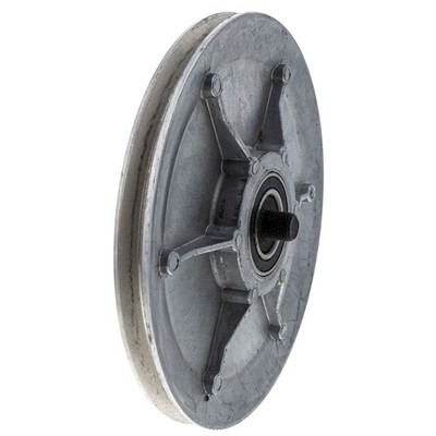 CUB CADET 656-04055A Friction Wheel Disc Assembly 2X 3X 24'' 26'' 28'' 30'' TRAC