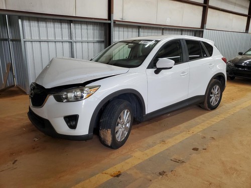 Cric de sol occasion compatible avec : Mazda CX-5 2014 grade A - Photo 2/24