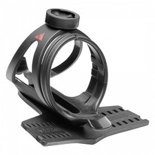 Profile Design HSF BTA with Garmin Mount Aerobar Compatible Black Composite