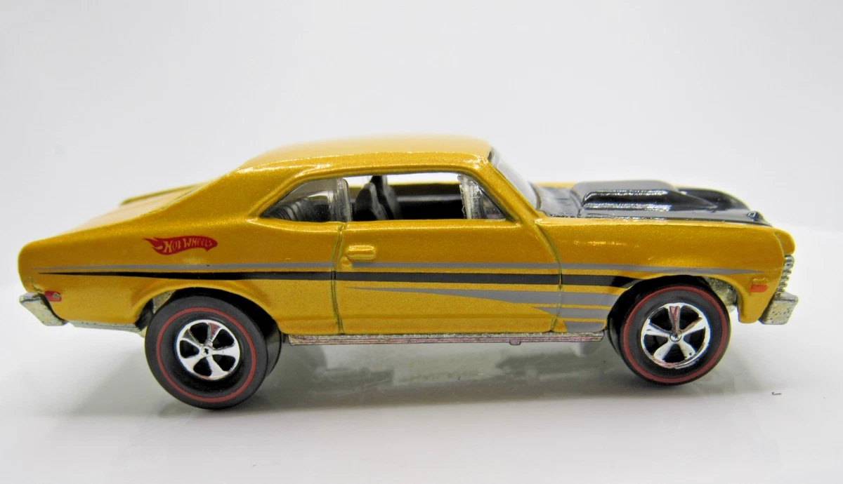 Chevy Nova 1968 for sale | eBay
