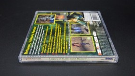 Legacy of Kain Soul Reaver Sega Dreamcast CIB Complete Authentic