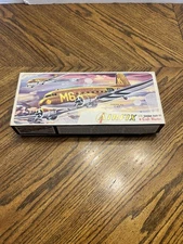 Vintage Airfix Craft Master 1/72 Scale Douglas C-47 Aircraft Model Kit 