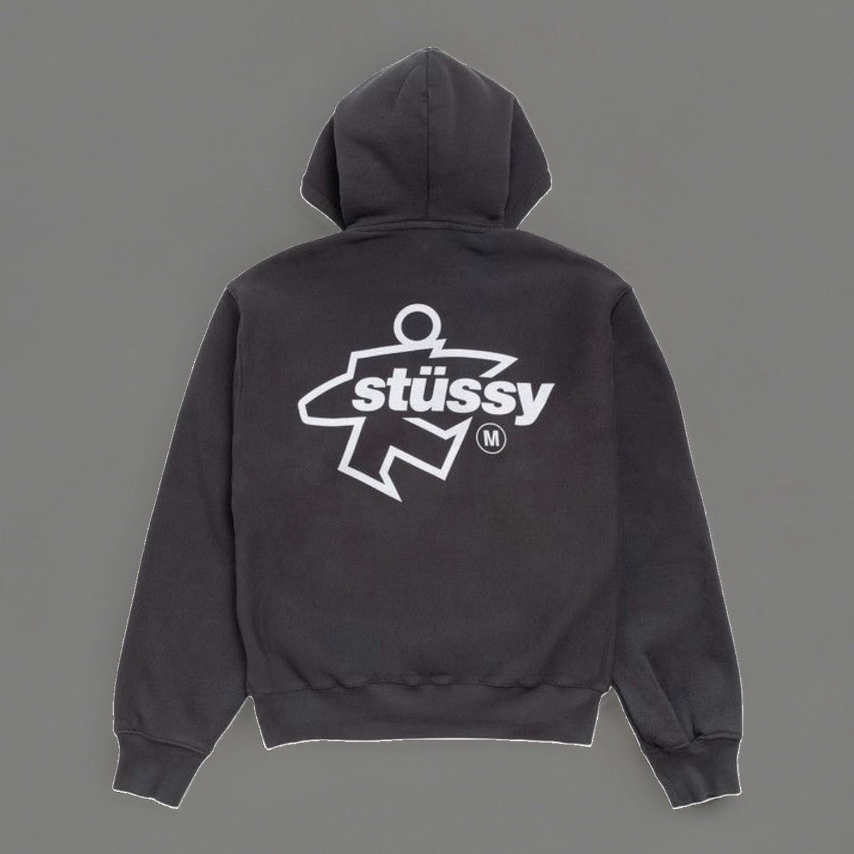 25+ Stussy Hoodie Hoodies & Sweatshirts for Men for sale | Updated