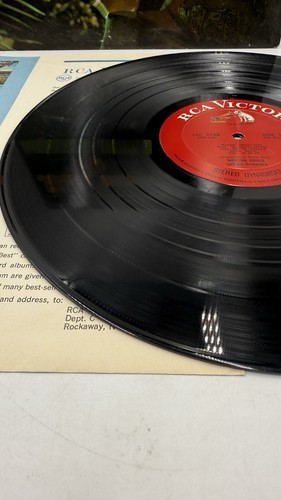 Morten Gould ~ More Jungle Drums ~ RCA Stereo Dynagroove Stereo Pressing 1964 LP - Picture 13 of 18